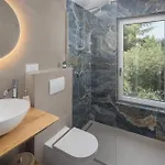 Valdora - Luxury With Heated Pool Villa Novigrad Istria