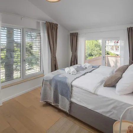 Valdora Luxury With Pool Villa Novigrad Istria