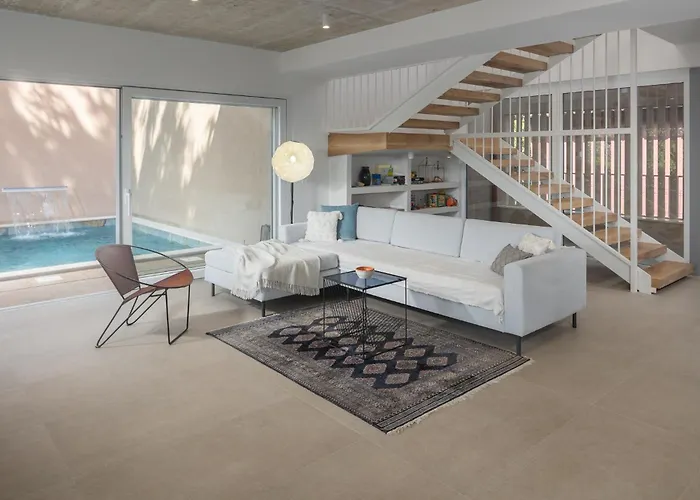 Valdora - Luxury With Heated Pool * Novigrad Istria