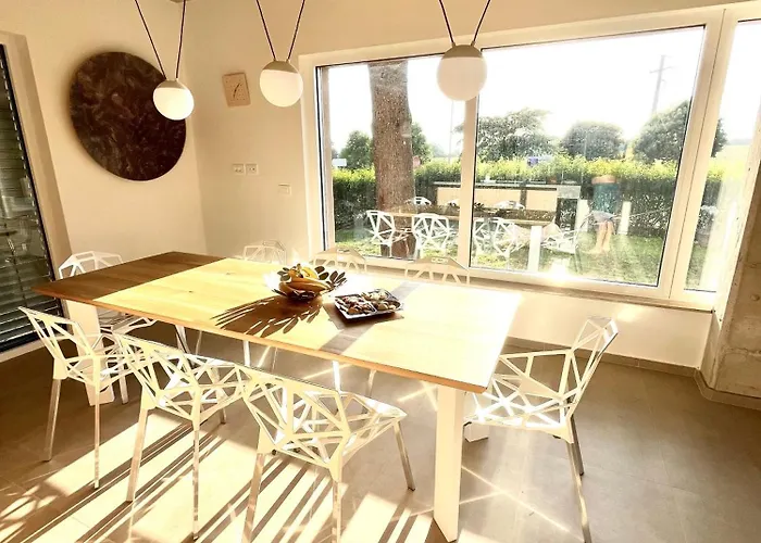 Valdora - Luxury With Heated Pool Novigrad Istria