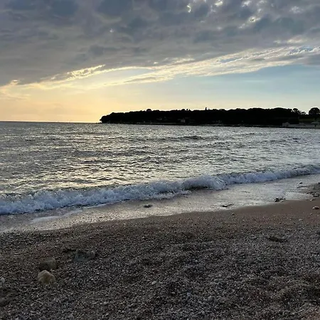 ヴィラ Valdora Luxury With Pool Novigrad Istria
