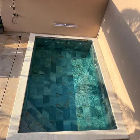 ヴィラ Valdora Luxury With Pool