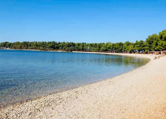 Vila Valdora - Luxury With Heated Pool Novigrad (Istria)