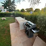 Valdora - Luxury With Heated Pool Novigrad Istria