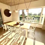 Valdora - Luxury With Heated Pool Novigrad Istria