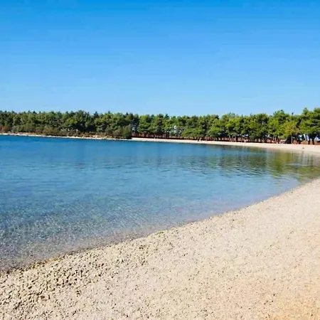 Villa Valdora - Luxury With Heated Pool Novigrad Istria