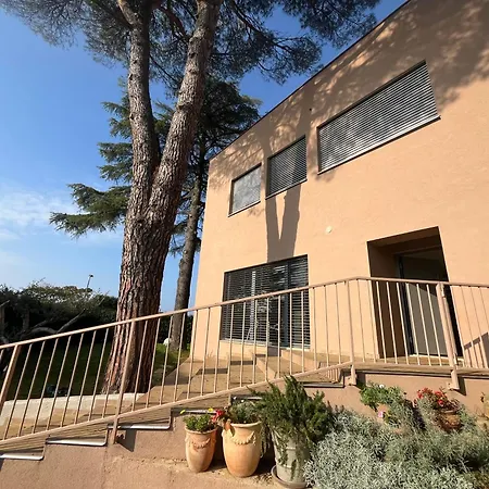 빌라 Valdora - Luxury With Heated Pool Novigrad Istria