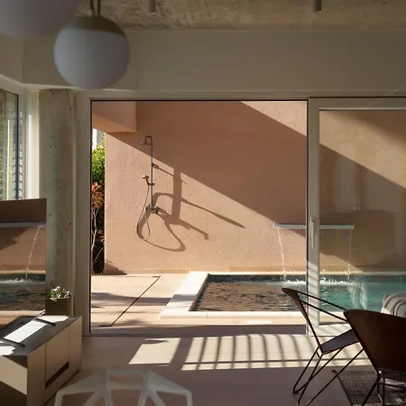 Valdora - Luxury With Heated Pool Villa
