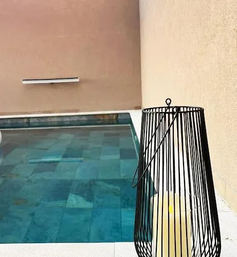 Valdora - Luxury With Heated Pool * Novigrad Istria