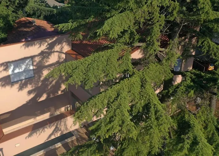 빌라 Valdora - Luxury With Heated Pool *