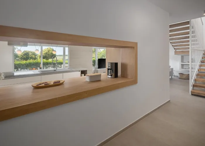 Valdora - Luxury With Heated Pool Novigrad Istria