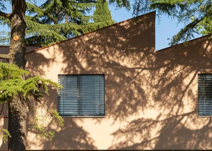 빌라 Valdora - Luxury With Heated Pool *