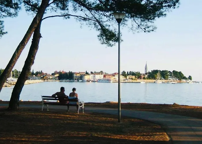 Valdora - Luxury With Heated Pool Novigrad Istria